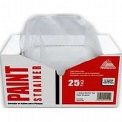 GALLON PAINT CAN STRAINER 25/BOX